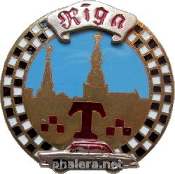 Badge  