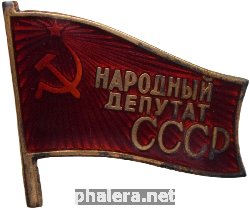 Badge  