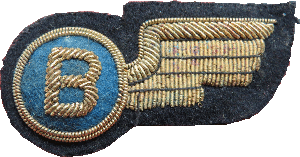 Знак Авиакомпания 