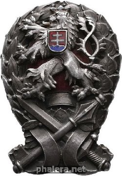 Badge  