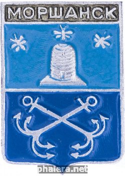 Badge  
