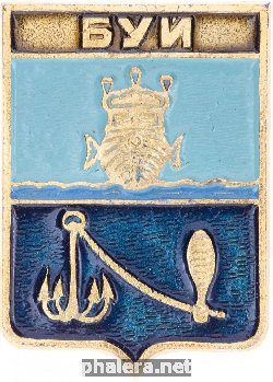 Badge  