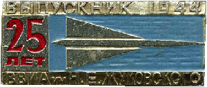 Знак Unknown