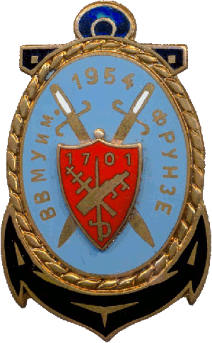 Знак Unknown