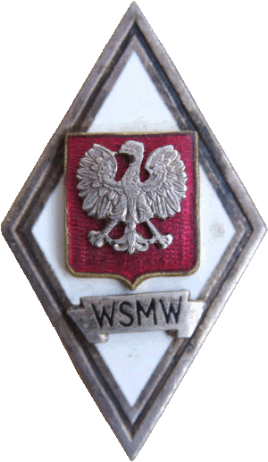 Знак WSMW