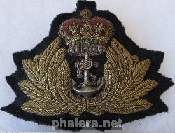 Знак Офицер