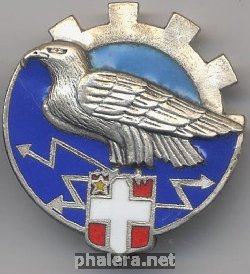 Badge  