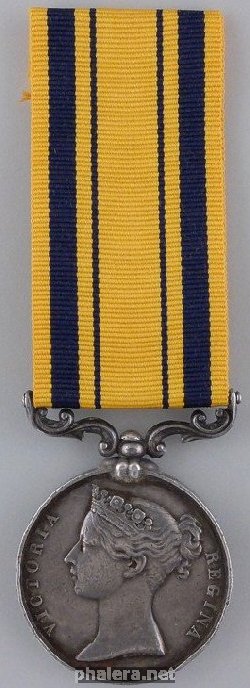 Нагрудный знак Южная Африка 