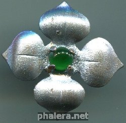 Знак Зимняя помощь