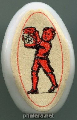 Знак Зимняя помощь, Гау Дюссельдорф