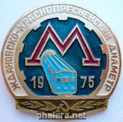 Знак Unknown